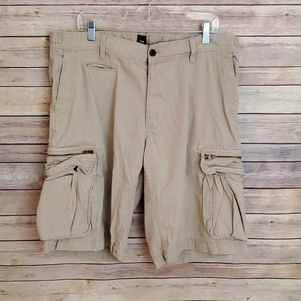 Men's Gap Cargo Shorts